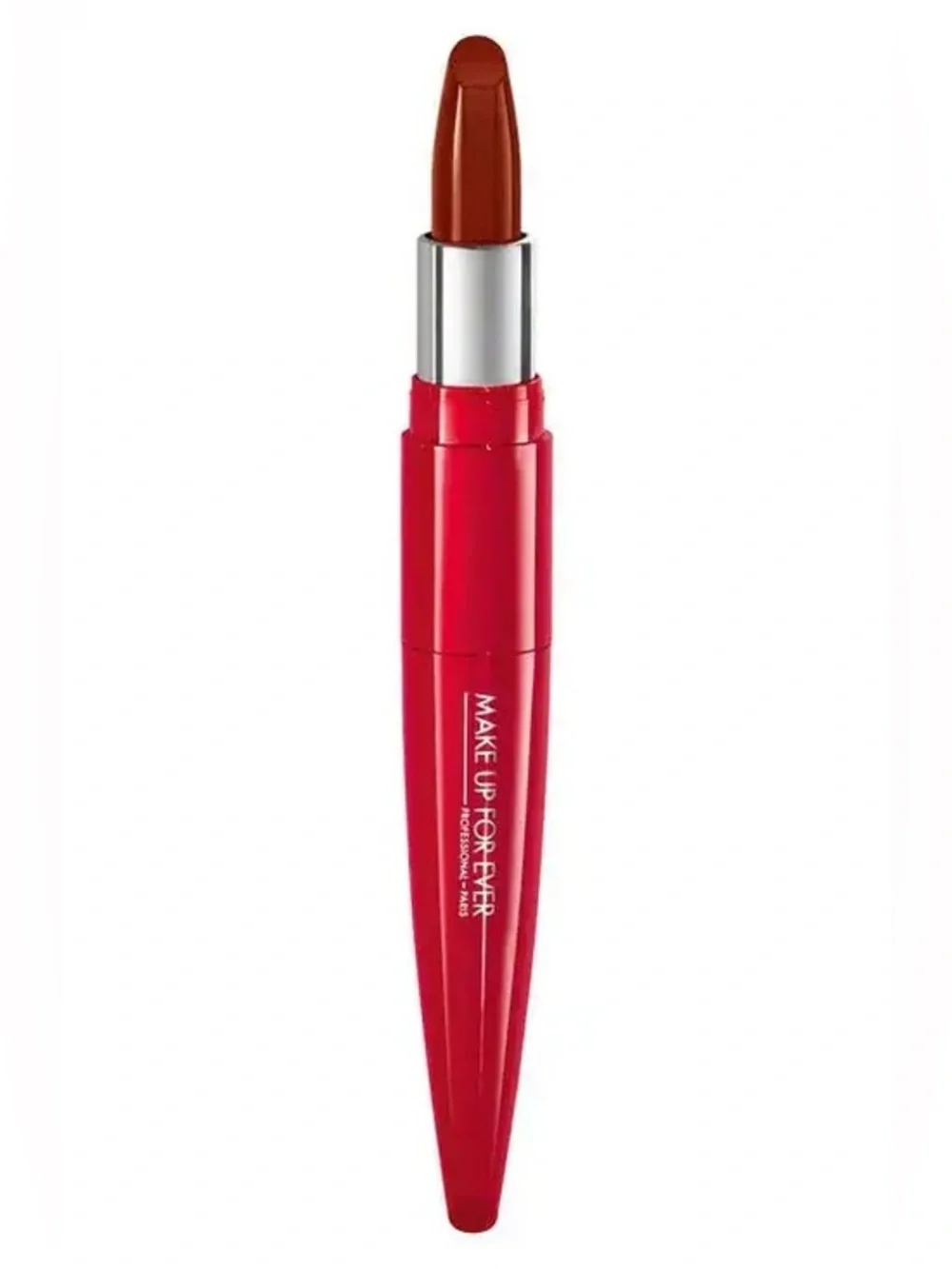 Make Up For Ever Rouge Artist Lipstick – 338 - Energized Maroon